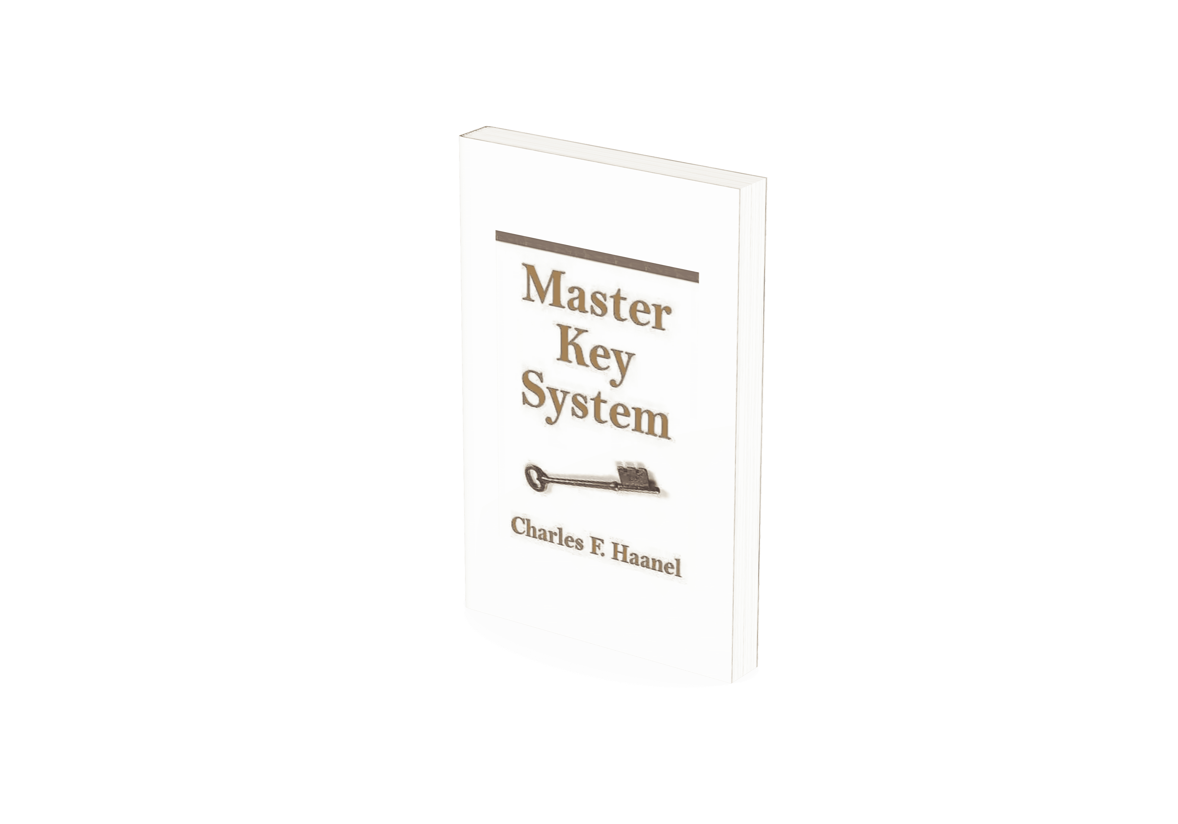 the master key system