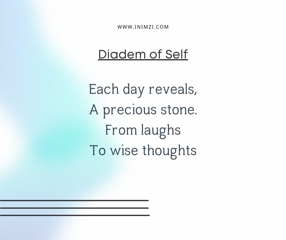 Diadem of Self