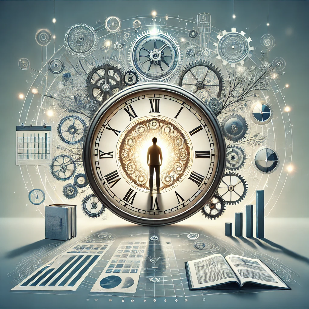 Mastering Time Management: The Pillar of Success