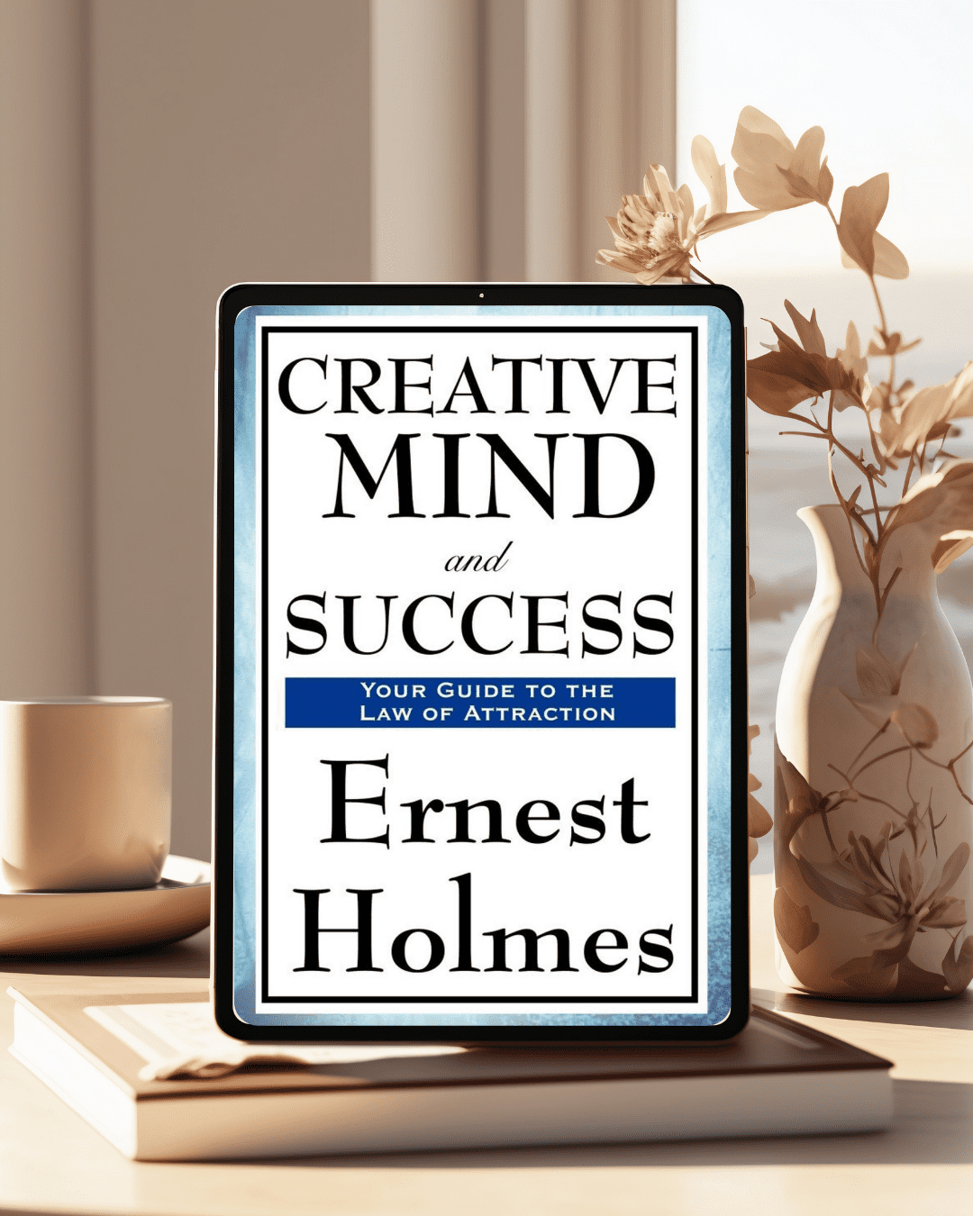 creative mind and success