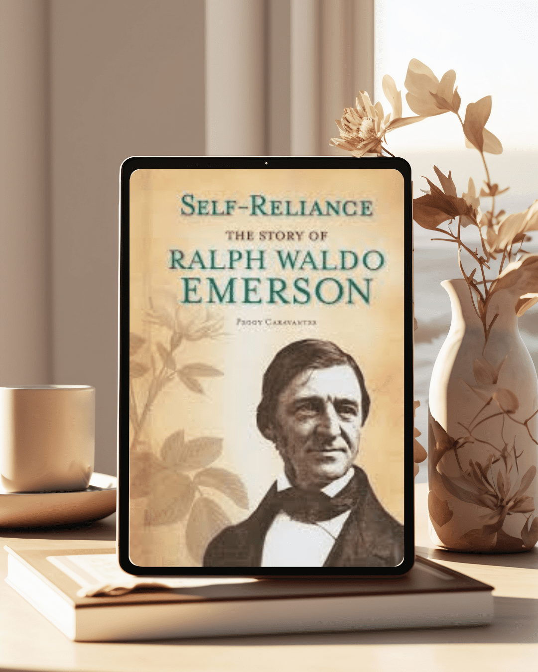 Self-Reliance