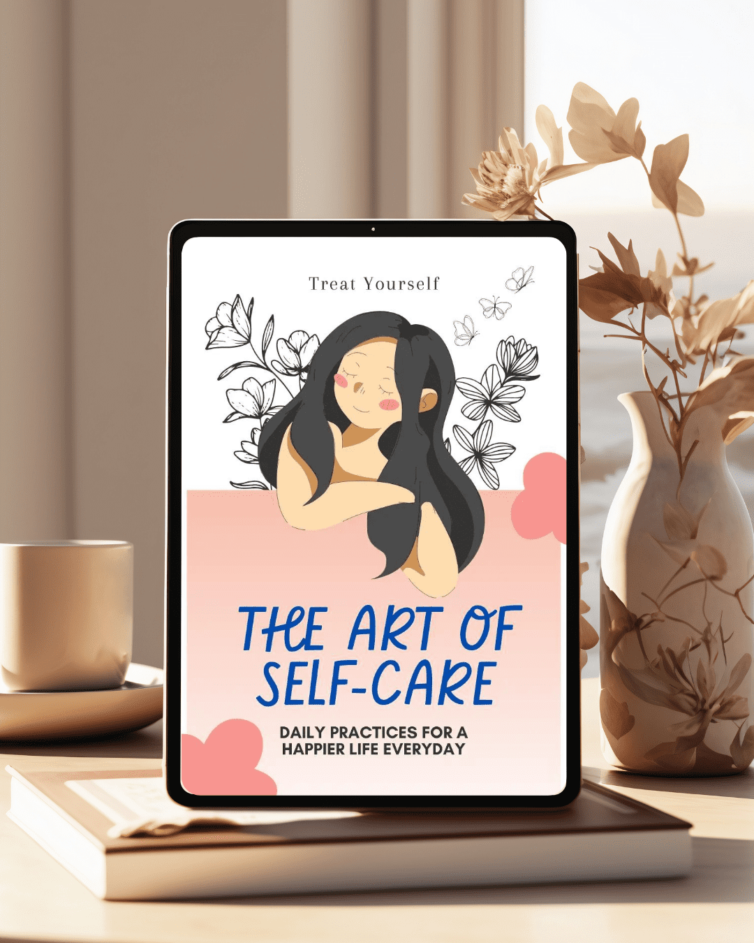 the art of self-care