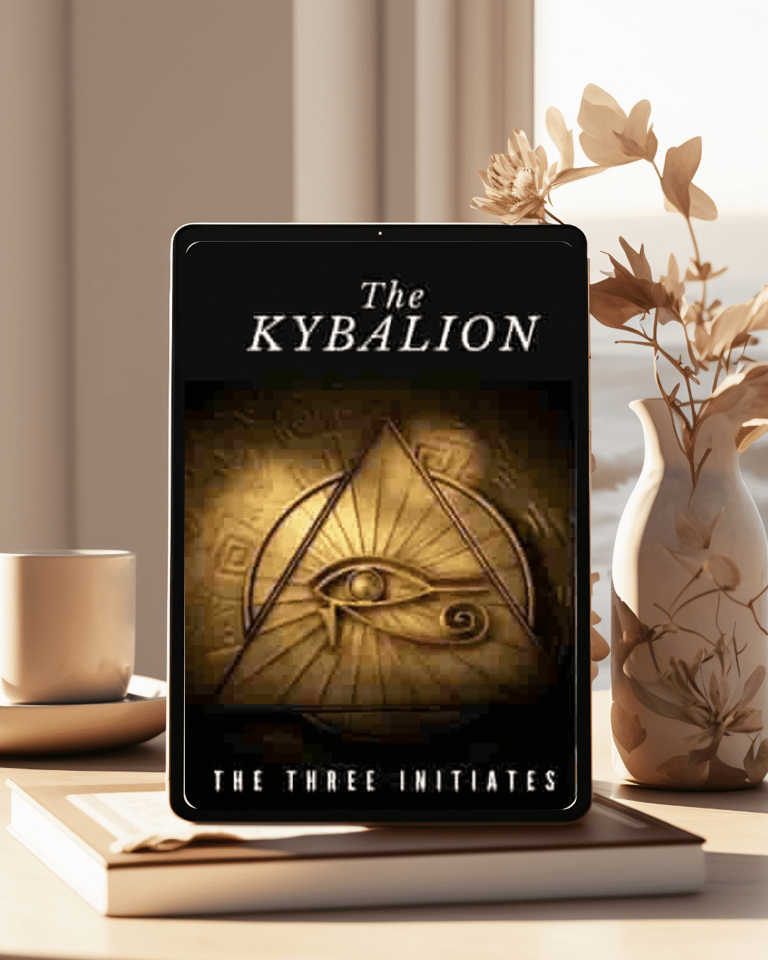 the kybalion