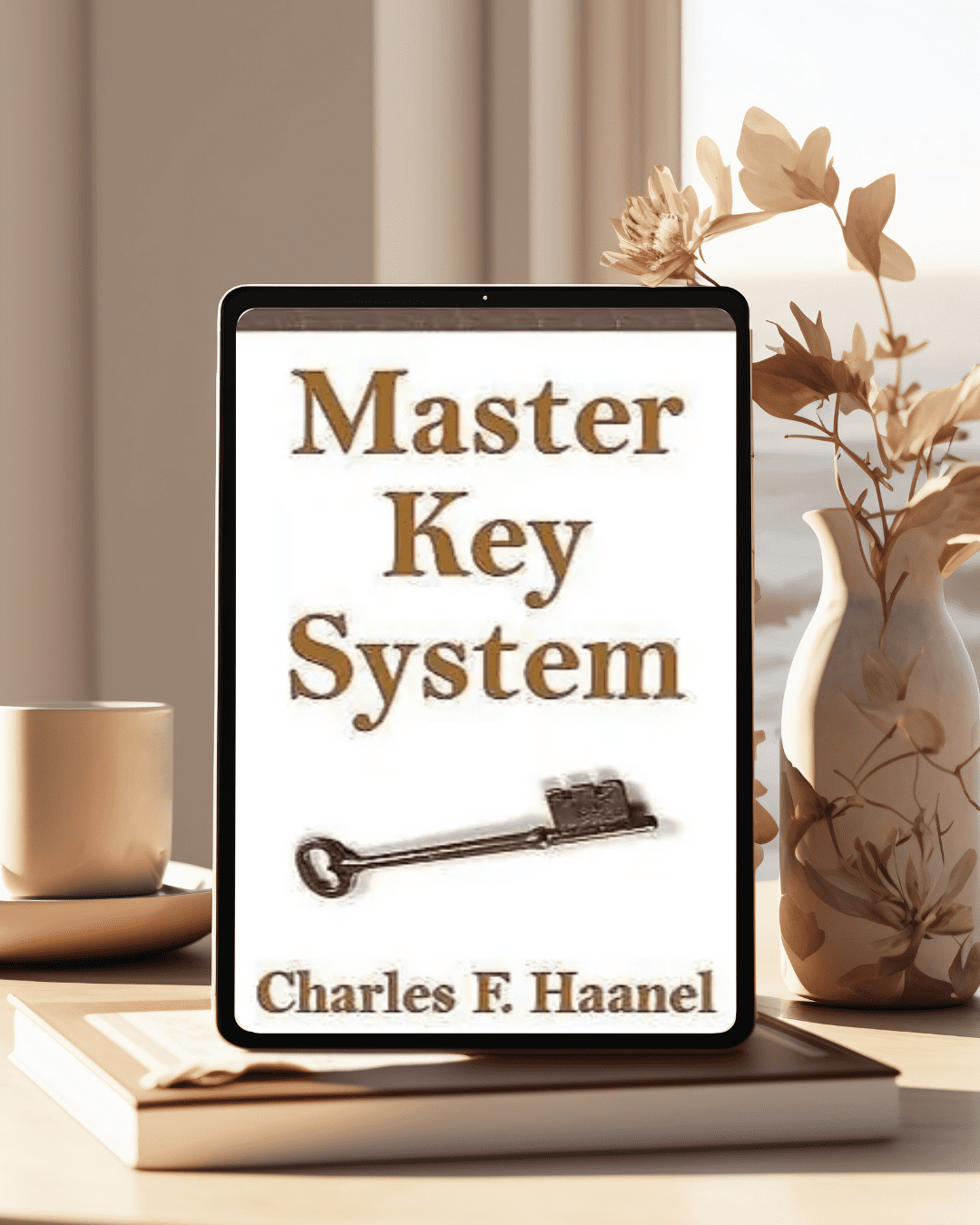 the master key