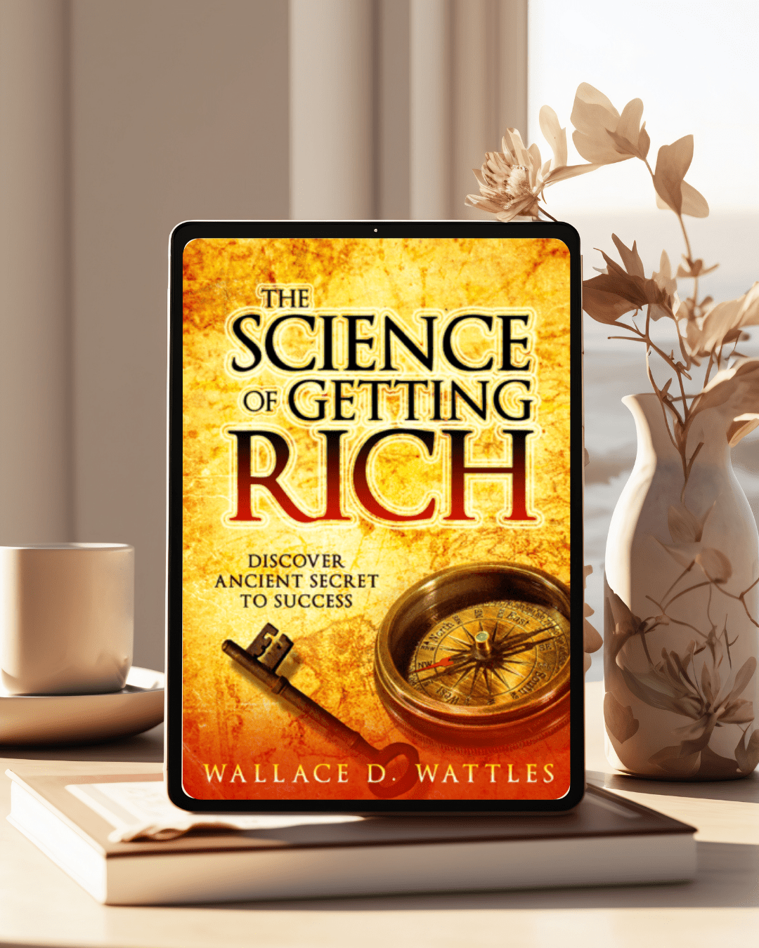 the science of getting rich