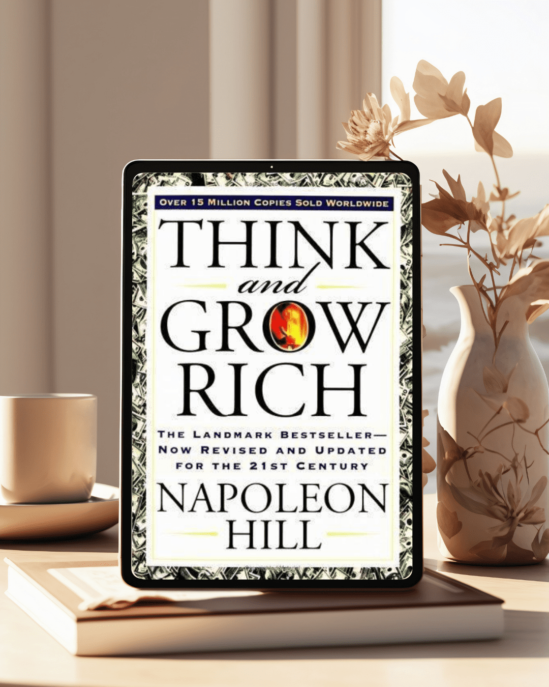 think and grow rich